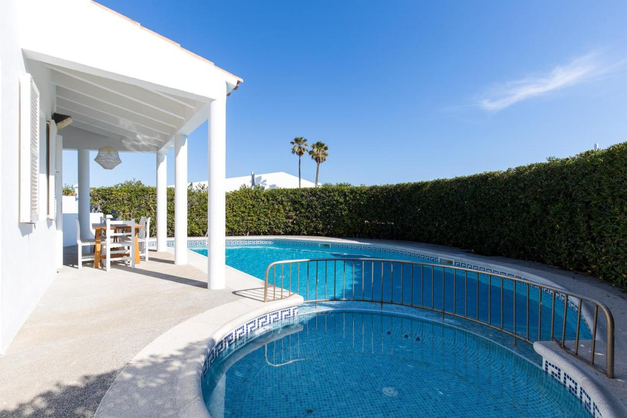 Сasa de vacaciones A 150m De La Playa Y Piscina Privada