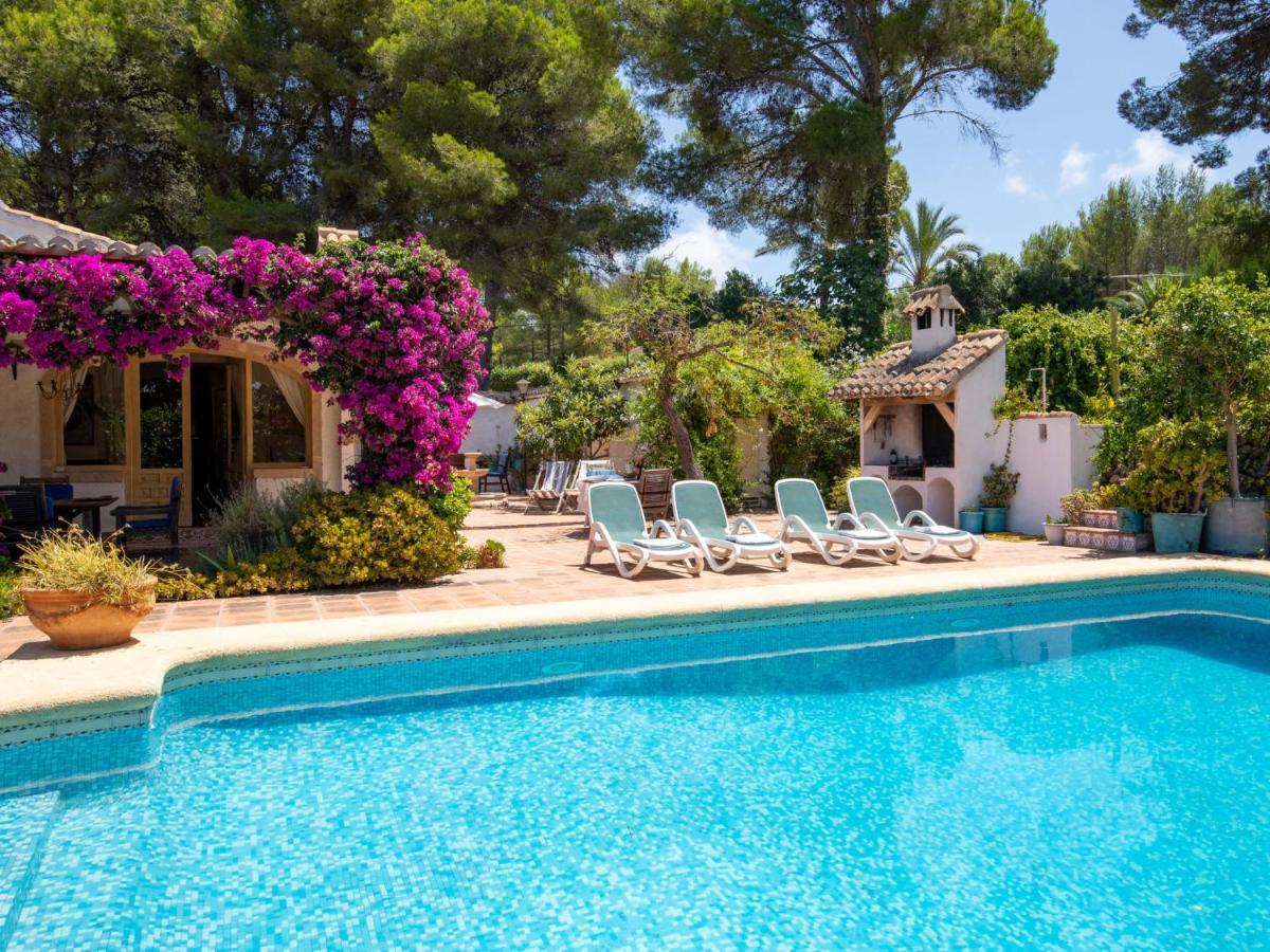 Lander By Interhome Villa Javea