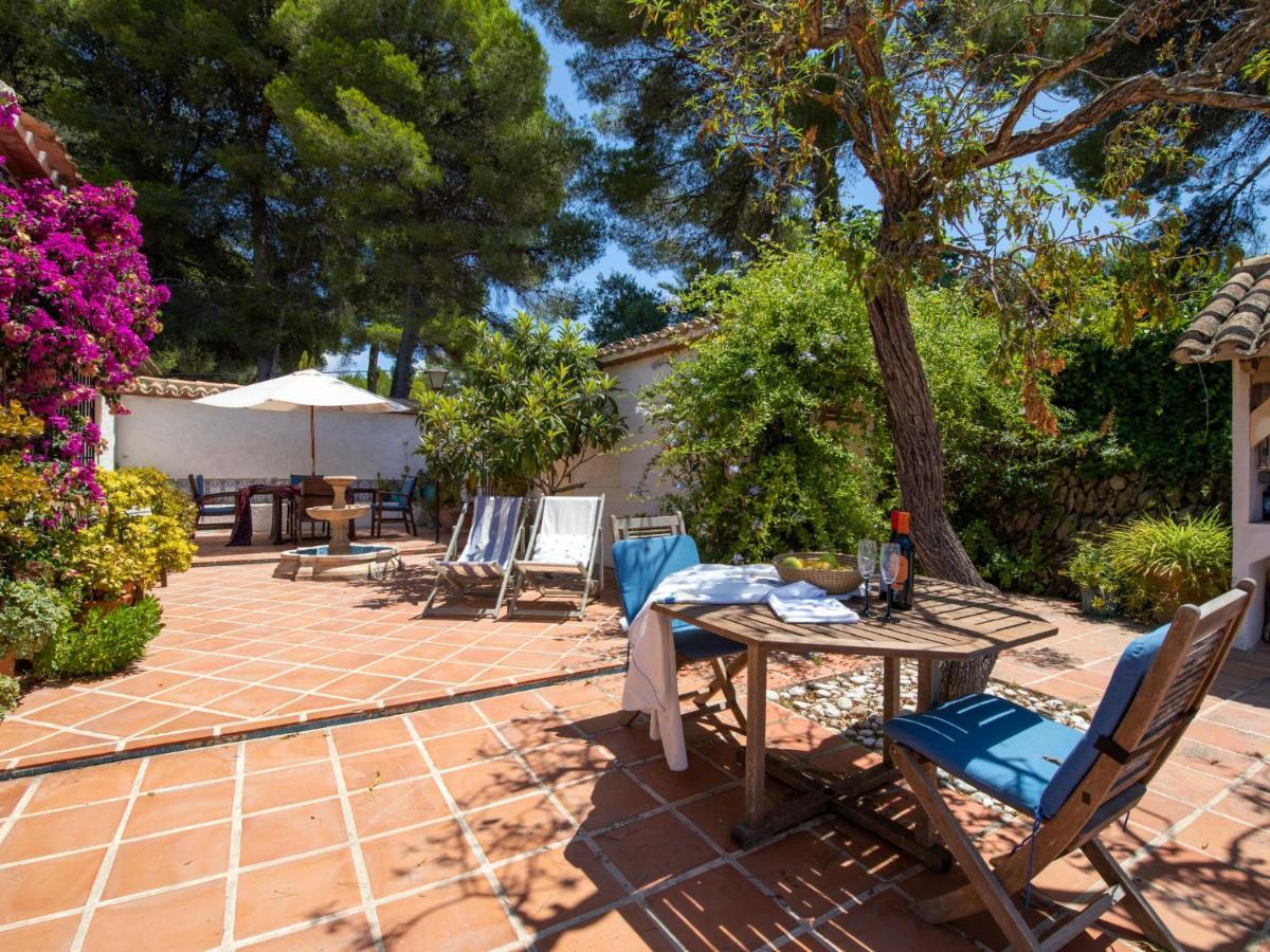 Lander By Interhome Javea