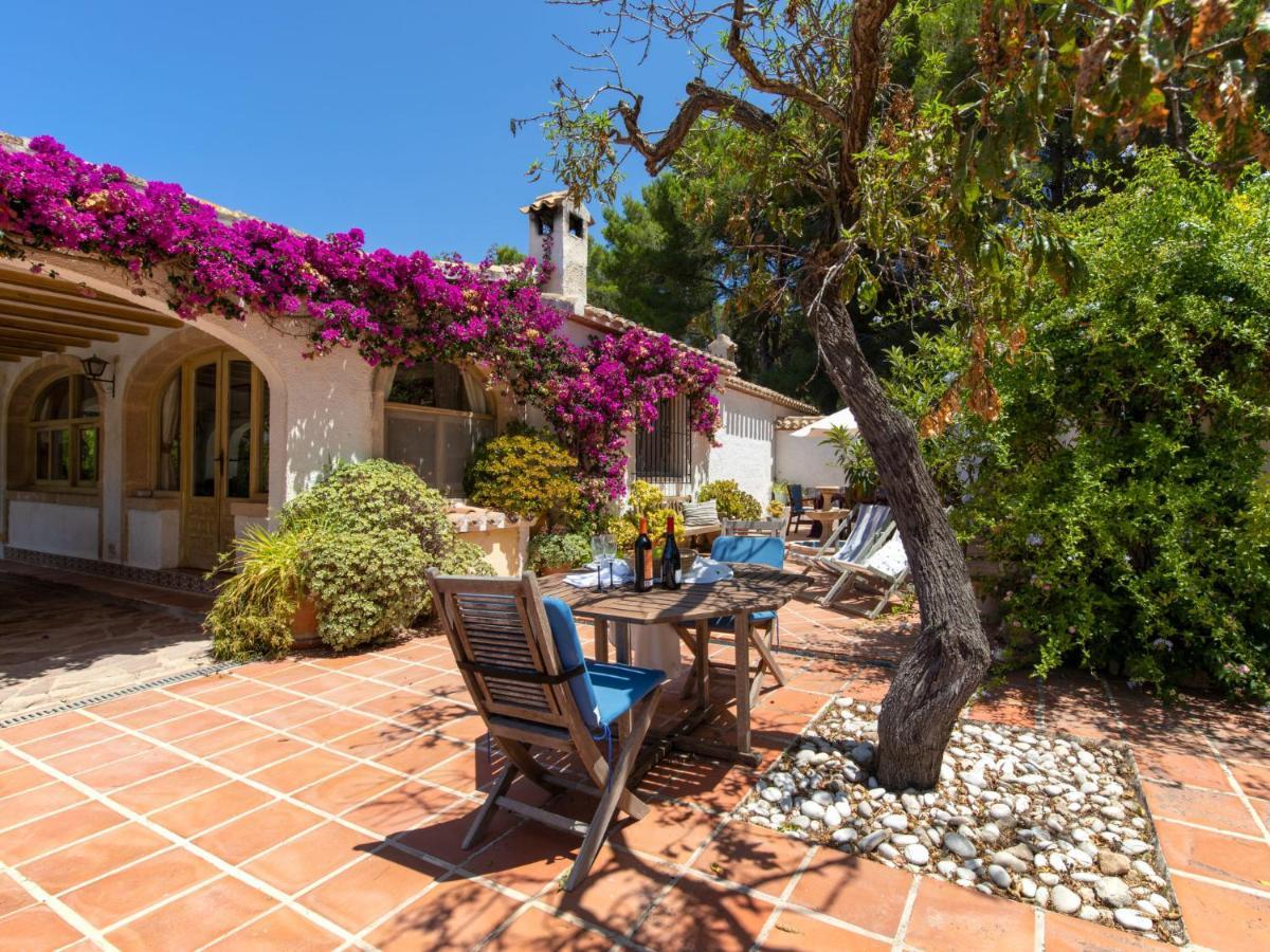 Villa Lander By Interhome Javea