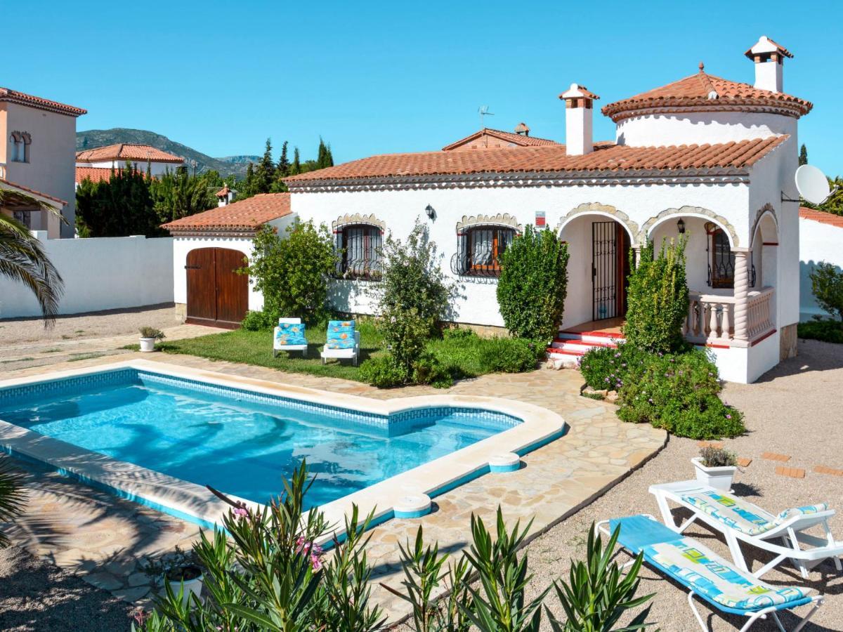 Zaragoza - Mpl220 By Interhome Сasa de vacaciones Miami Platja (Miami Playa)
