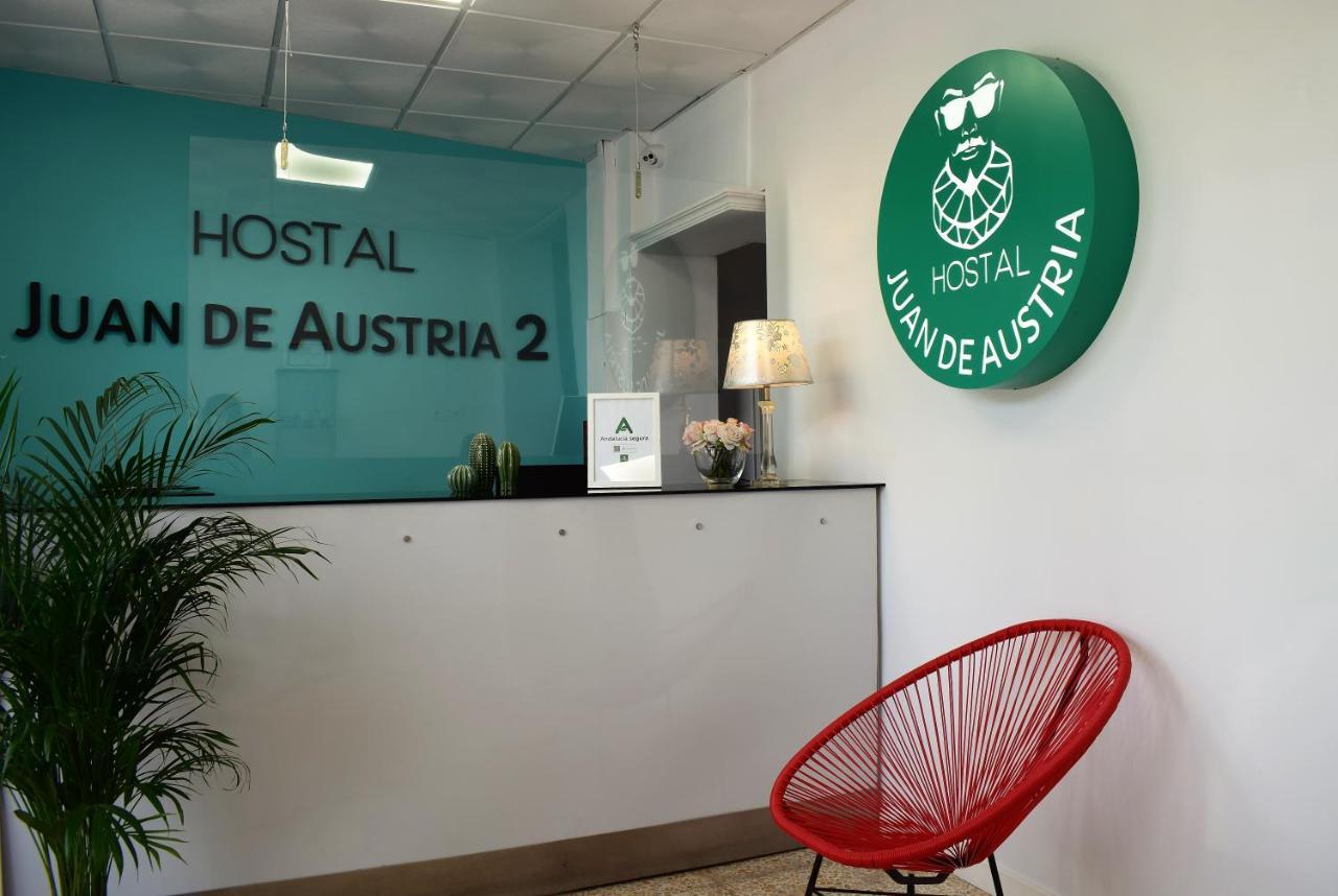 Guest house Juan De Austria I & Ii *