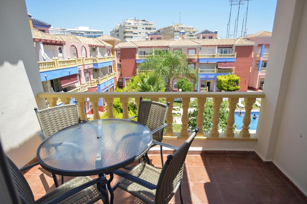 Apartamento Marina Vip Apartamento *