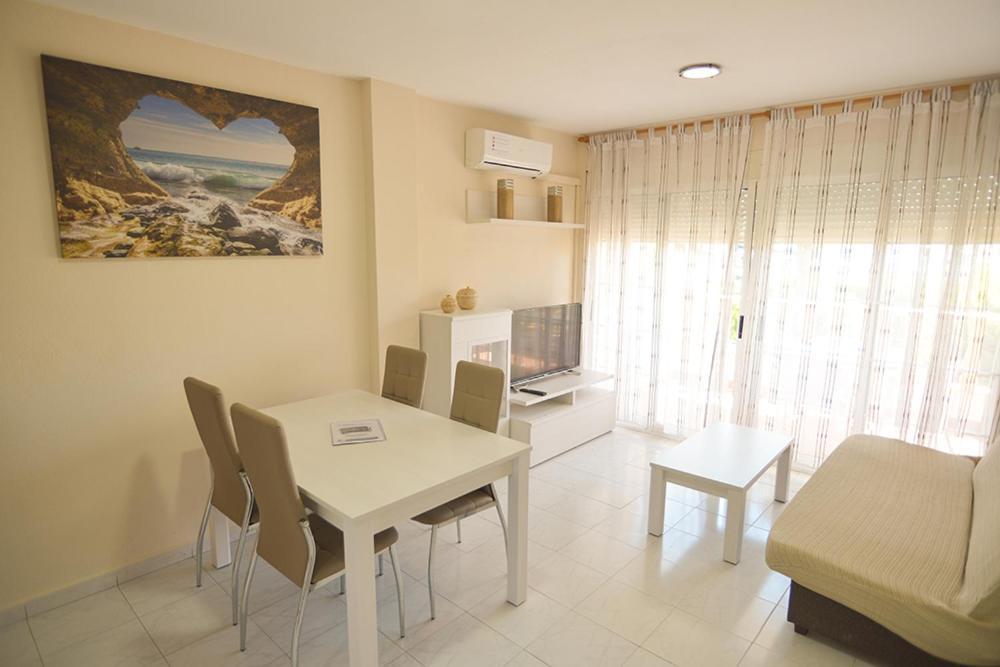 Apartamento Apartamento Marina Vip *