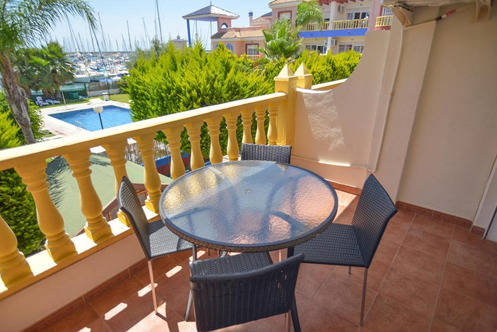 Apartamento Marina Vip Apartamento Torrevieja
