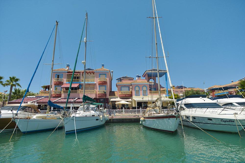 Apartamento Marina Vip Apartamento