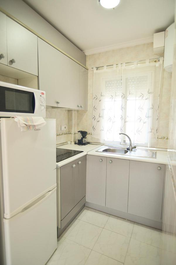 Apartamento Marina Vip * Torrevieja