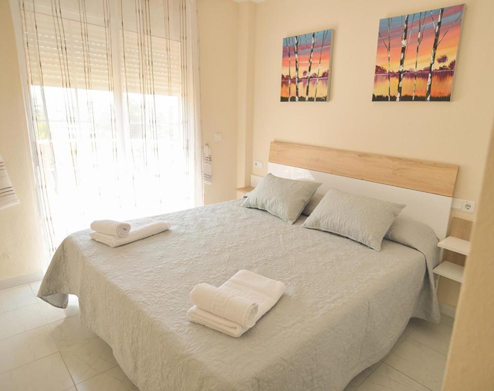 Apartamento Marina Vip Apartamento *