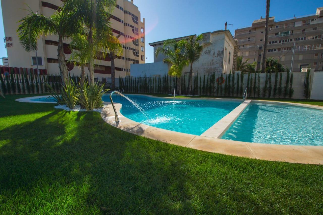 Apartment Infinium 12b Primera Linea De Playa Arenal