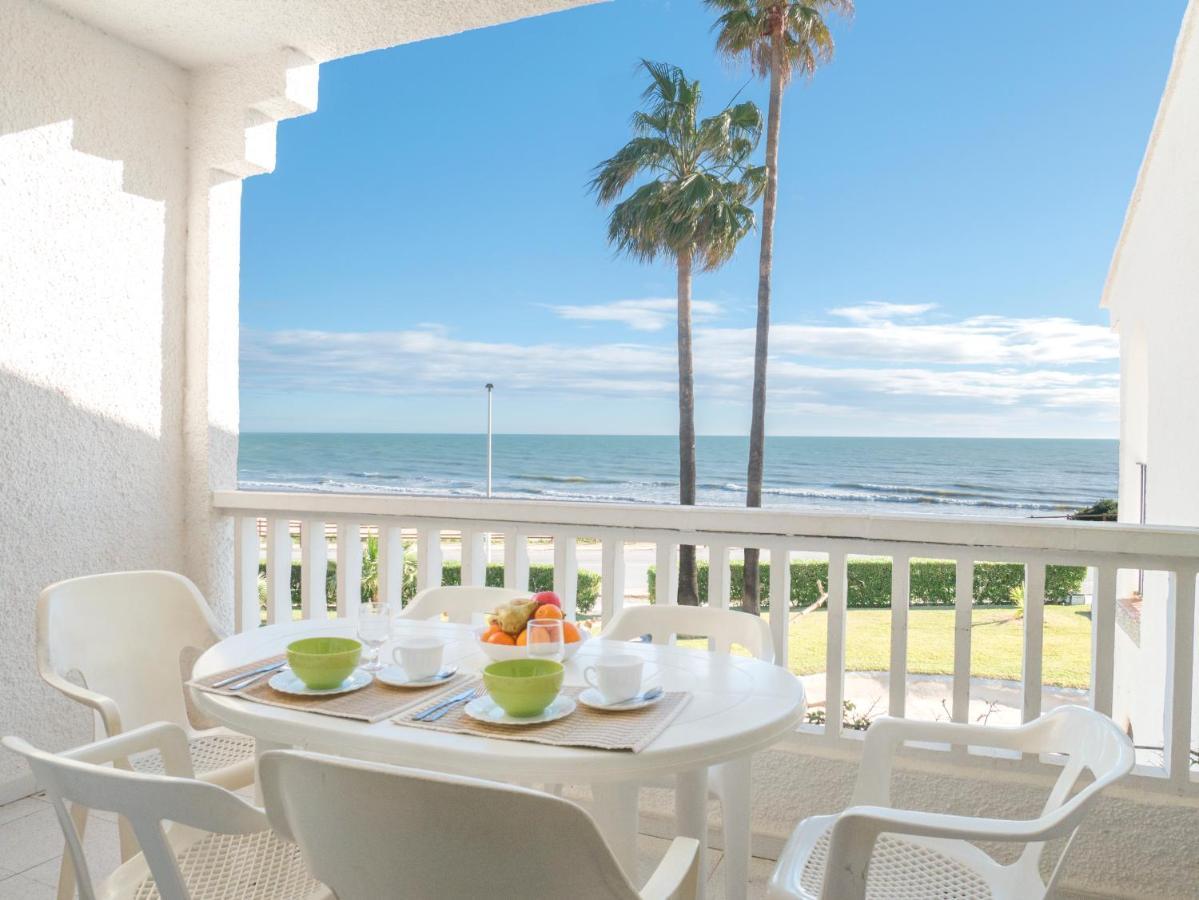 Apartamento Marineu Playa Romana