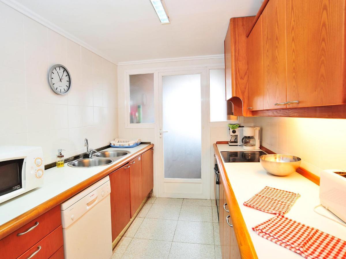 Apartamento Sorolla By Interhome Jávea