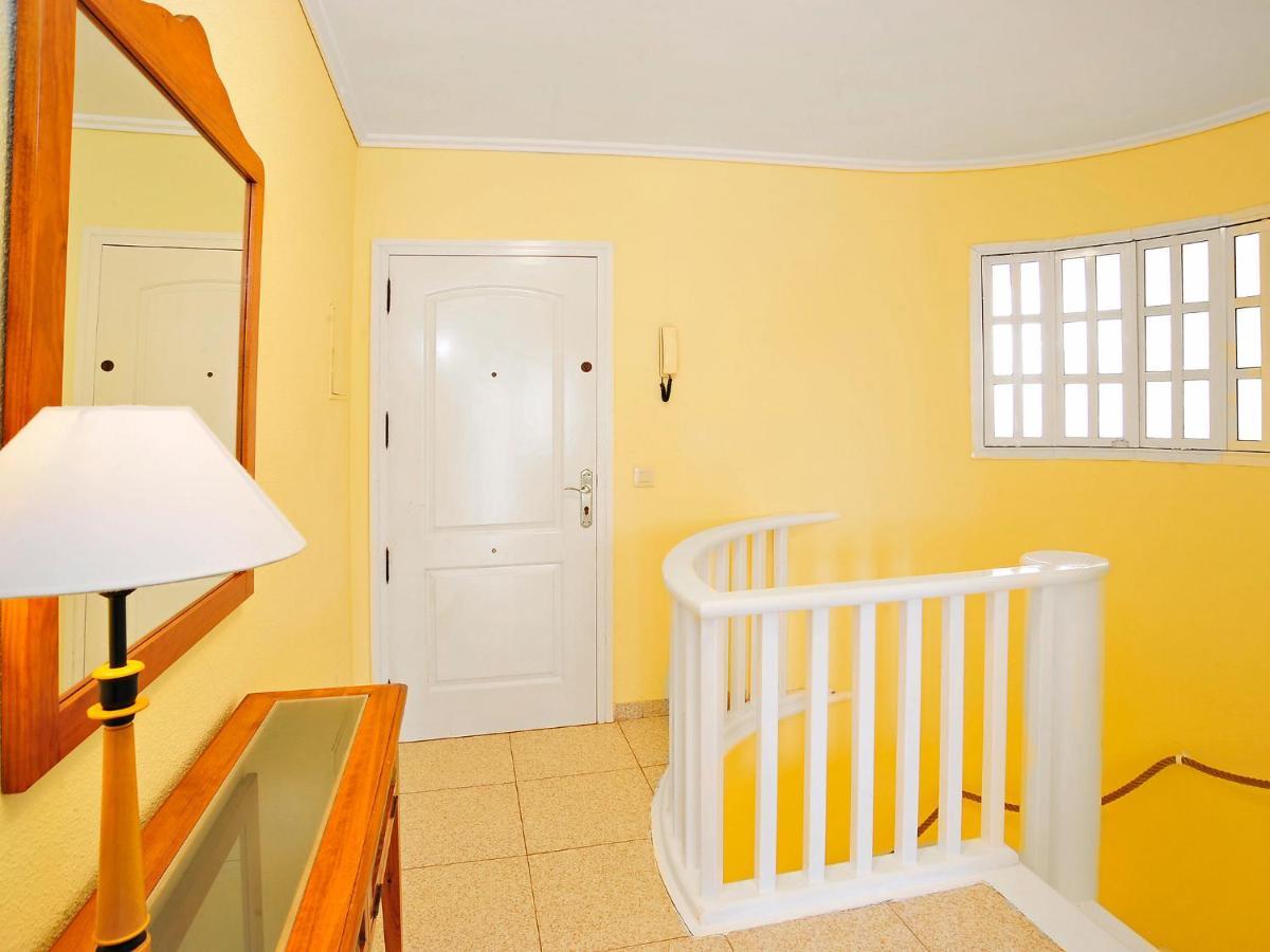 Apartamento Sorolla By Interhome
