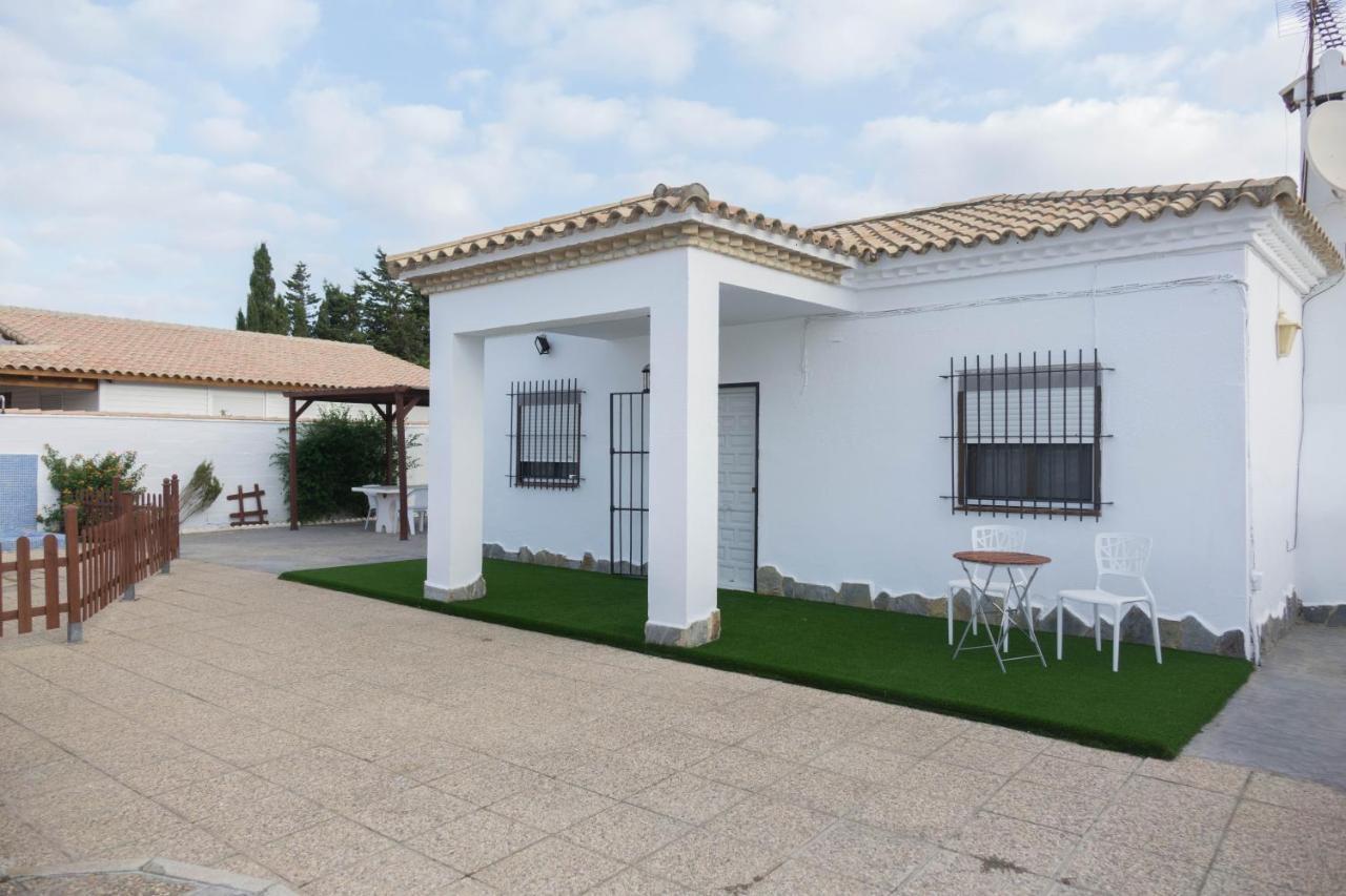 Chalet Astilbe - Con Piscina Privada *