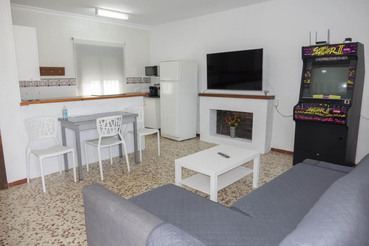 Chalet Astilbe - Con Piscina Privada * Chiclana de la Frontera