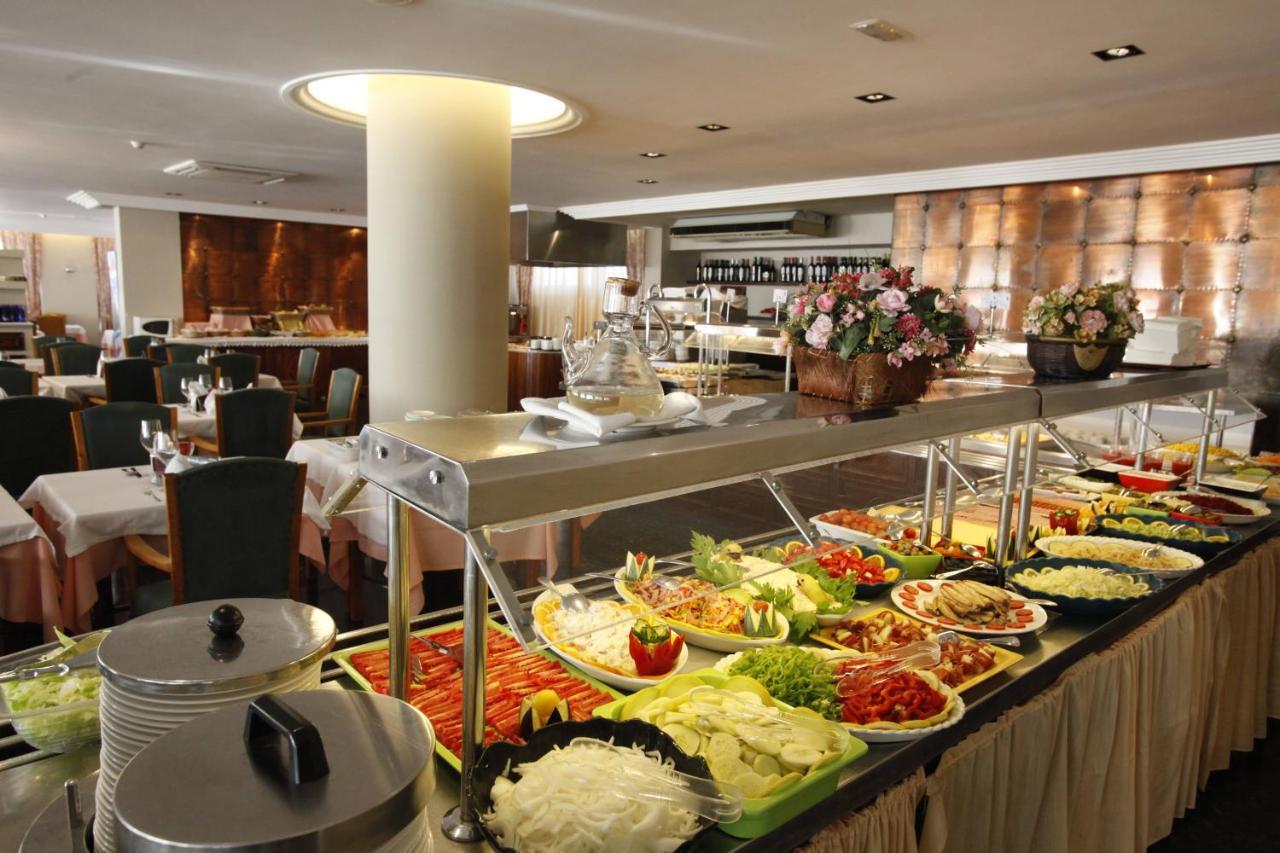 Hotel Arenal 3*
