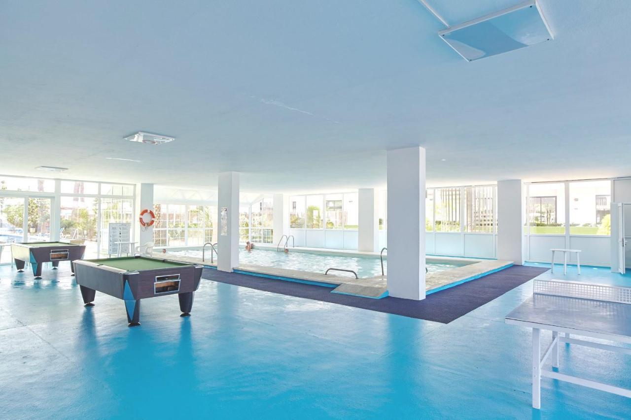Arenal 3* San Antonio Abad