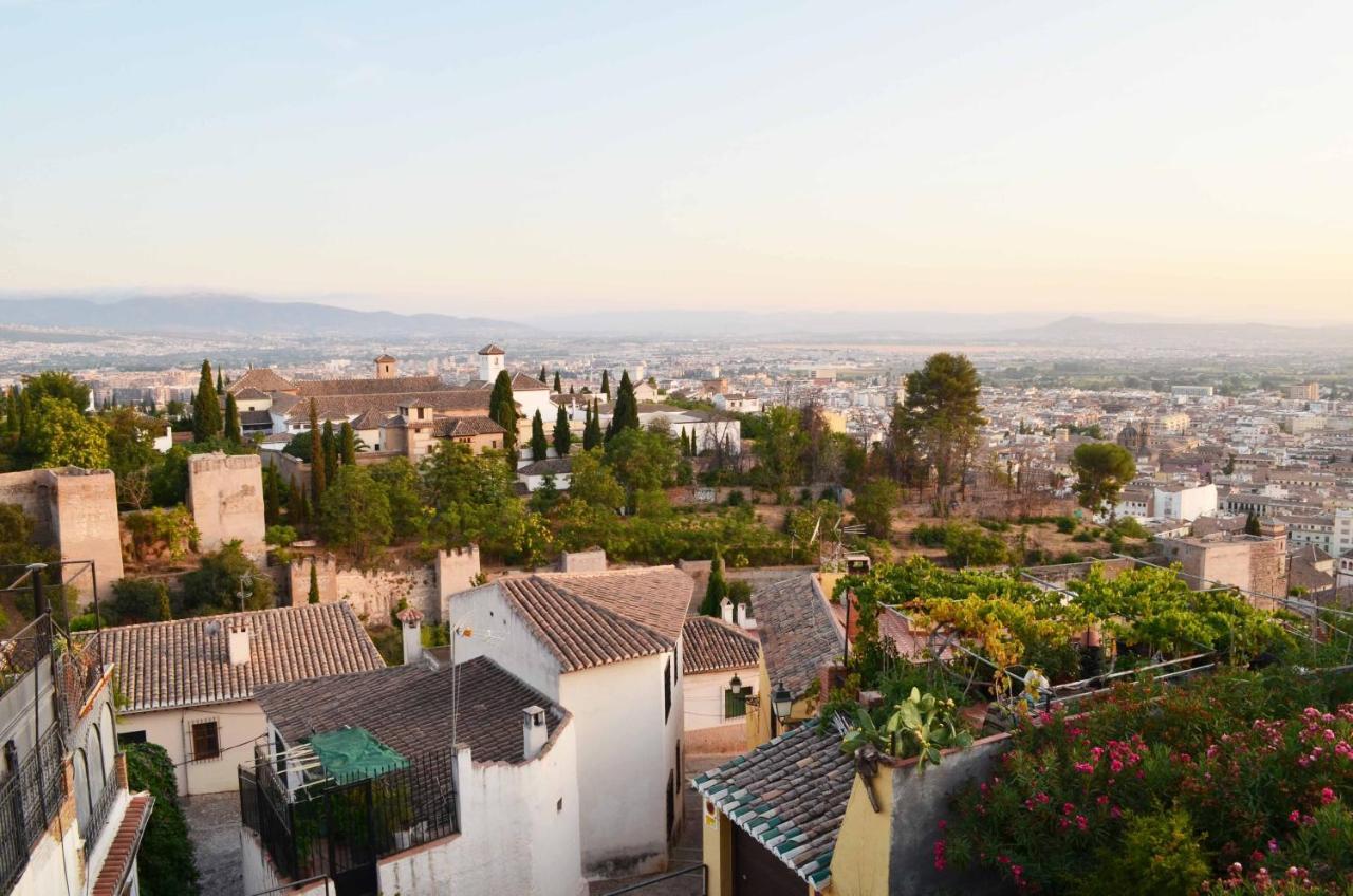 Santa Isabel La Real 3* Granada