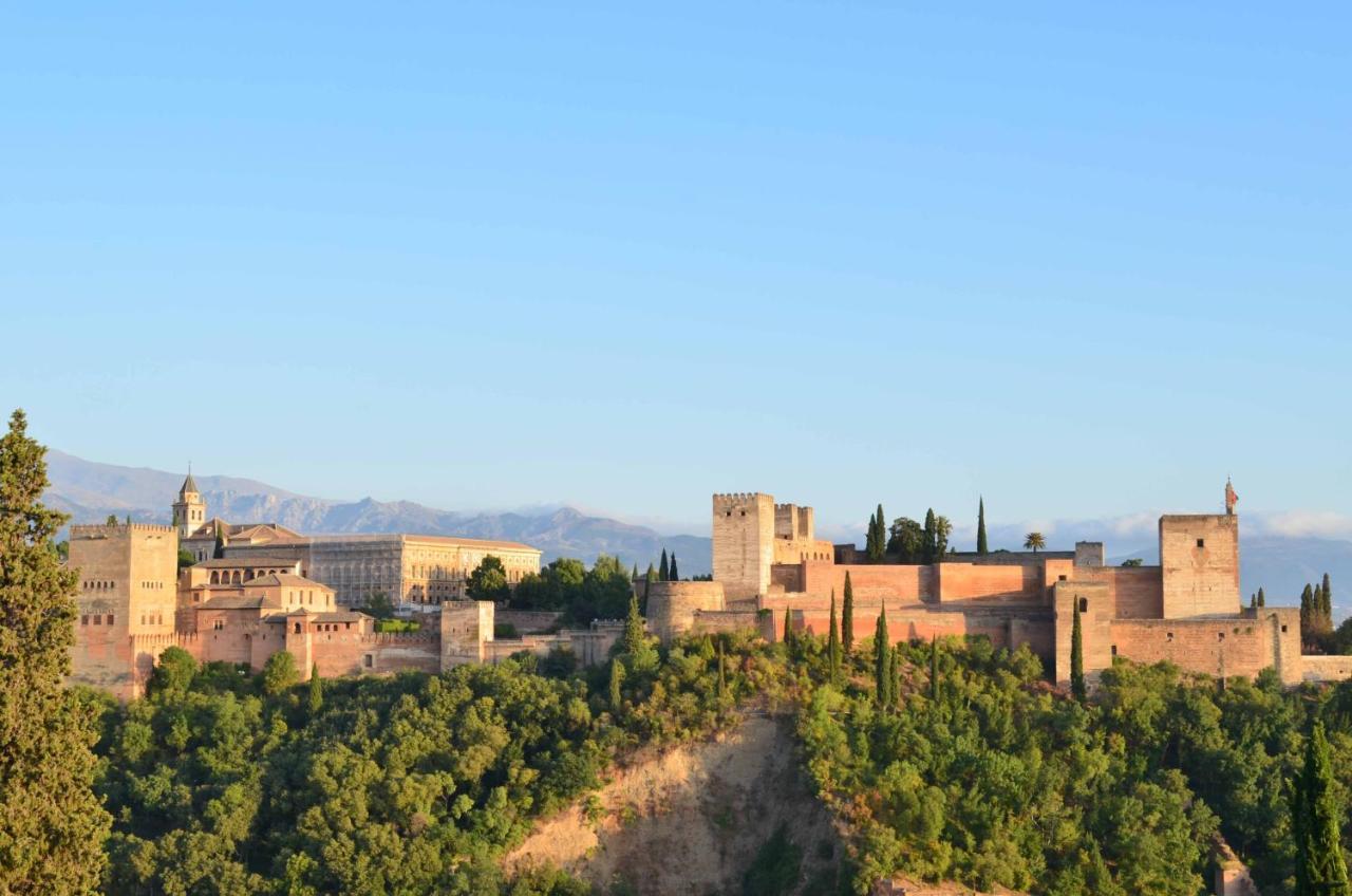 Hotel Santa Isabel La Real Granada