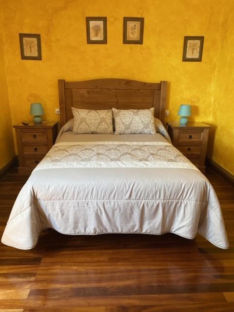 Hosteria Carmen Guest house 2*