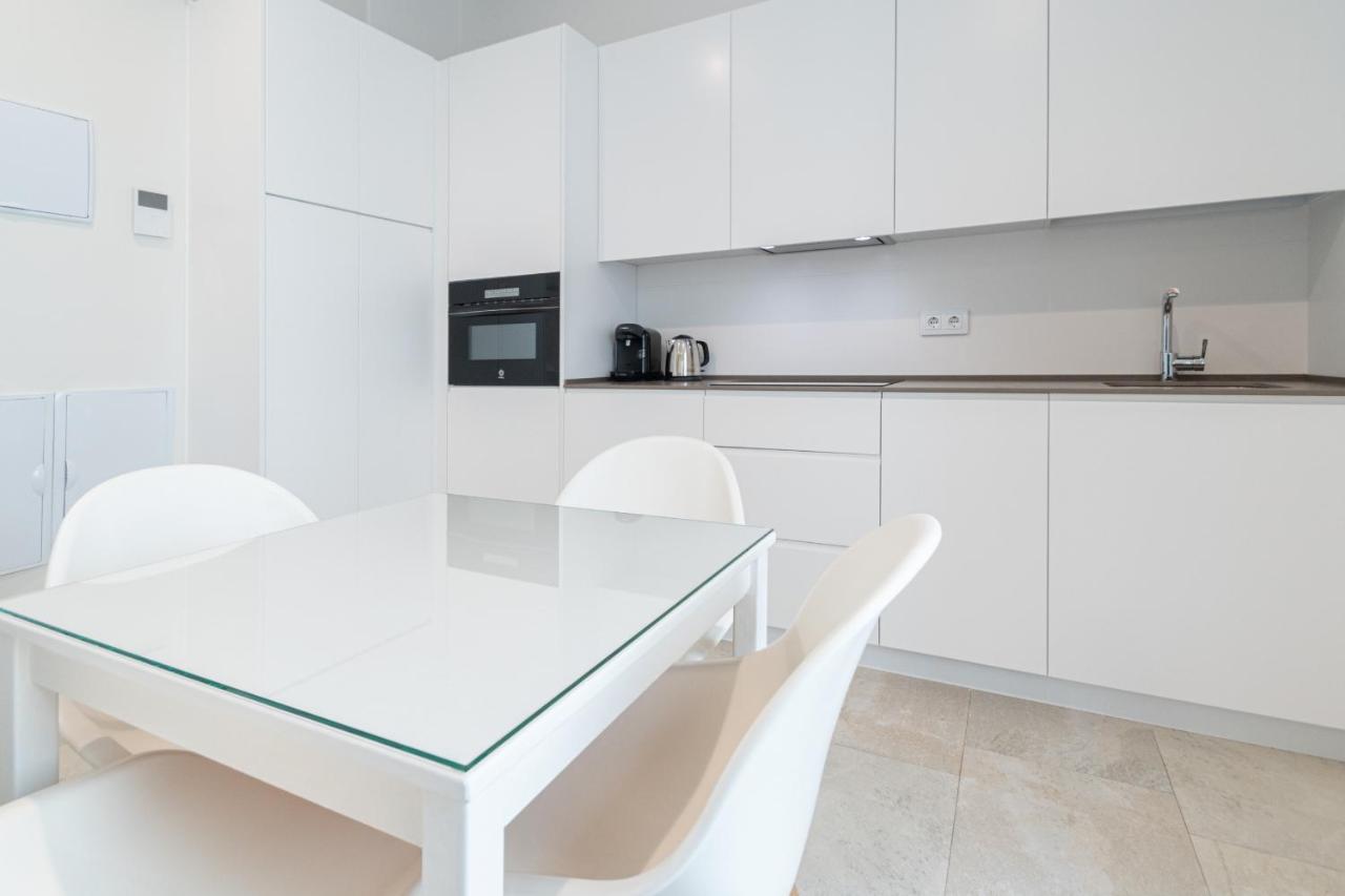 Apartamento Wonderland Cádiz
