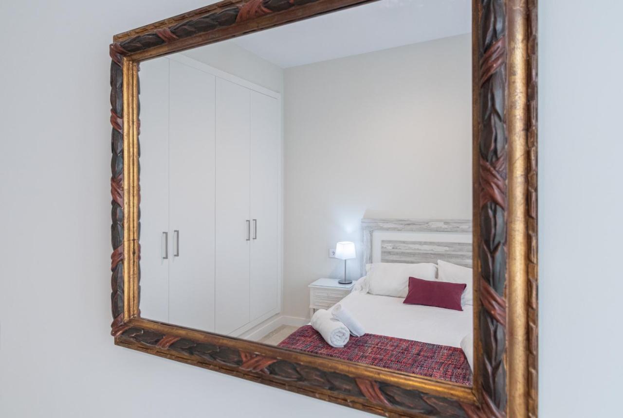 Apartamento Wonderland *