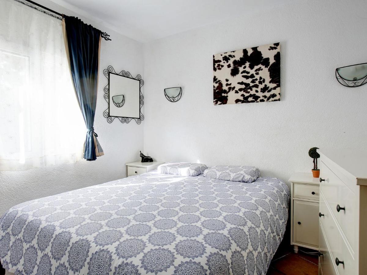 Oasis Beach-2 By Interhome Apartment