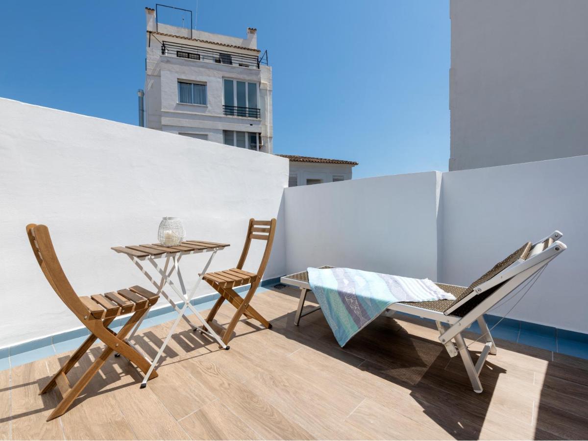 Guest house House Altea