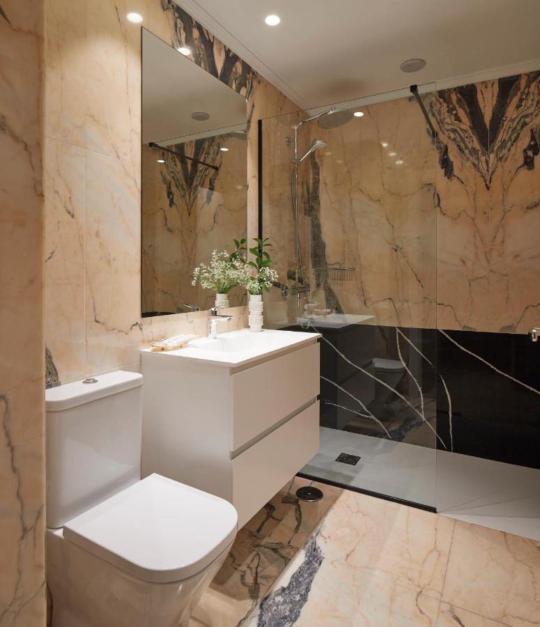 Apartment La Belle By Feelfree San Sebastian
