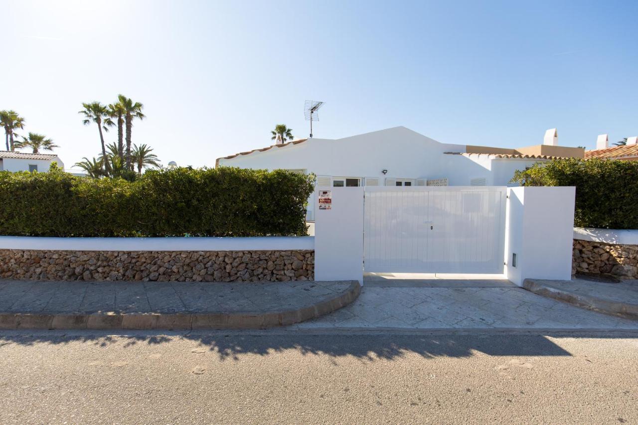 Сasa de vacaciones A 150m De La Playa Y Piscina Privada