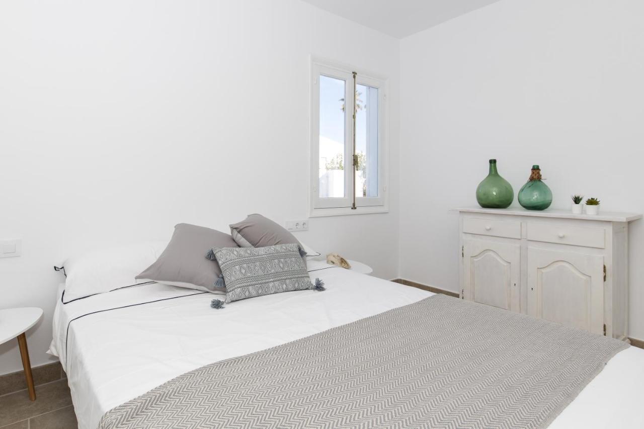 A 150m De La Playa Y Piscina Privada Сasa de vacaciones Cala'N Bosch (Menorca)