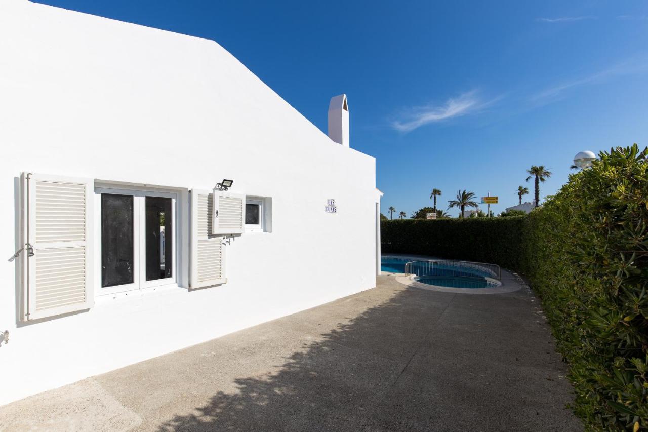 A 150m De La Playa Y Piscina Privada Сasa de vacaciones *
