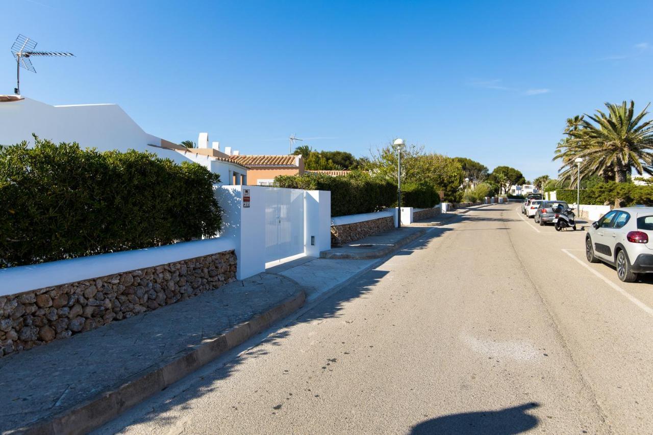 A 150m De La Playa Y Piscina Privada