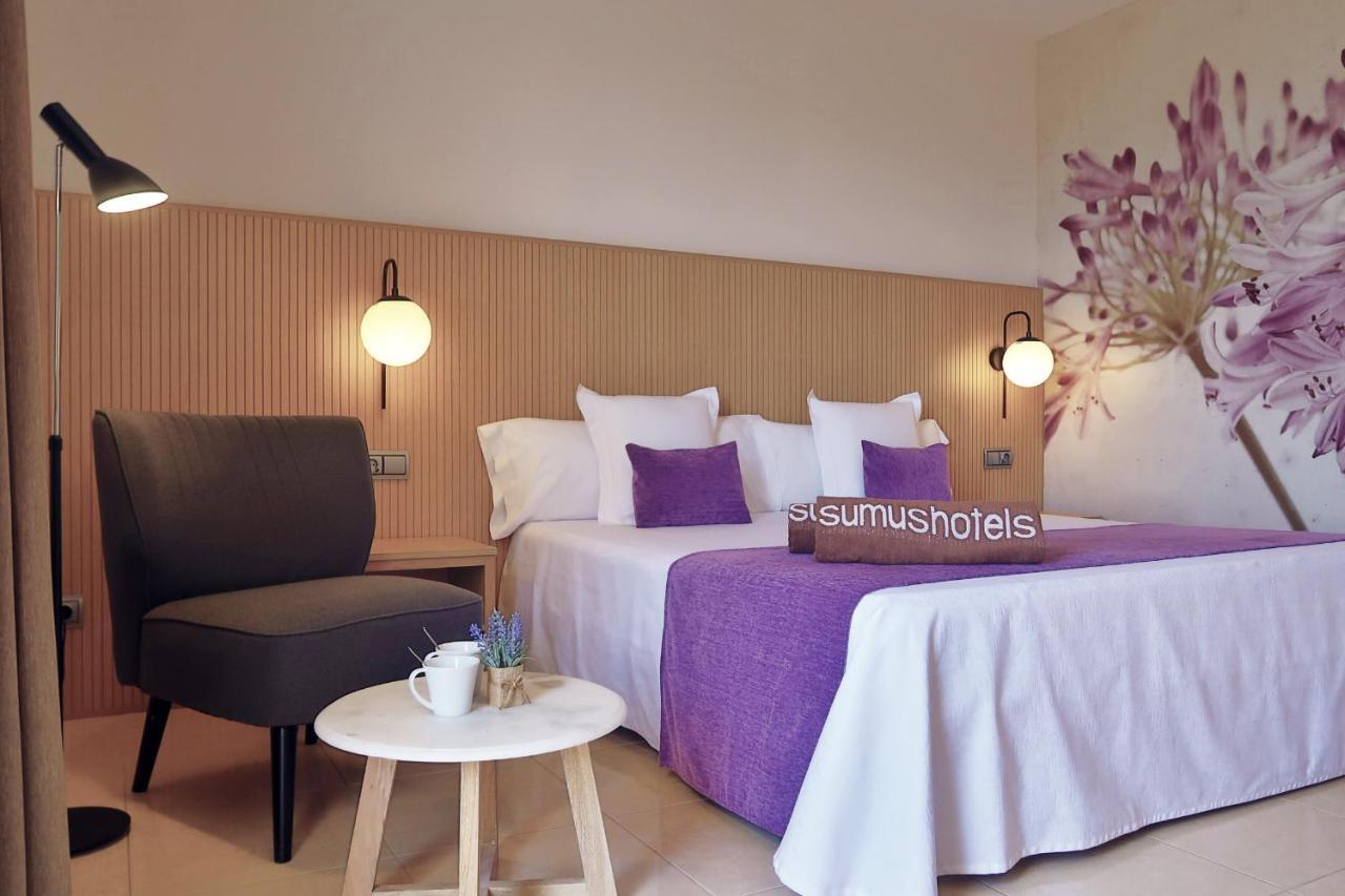 Sumus Monteplaya & 4sup - Adults Only 4*