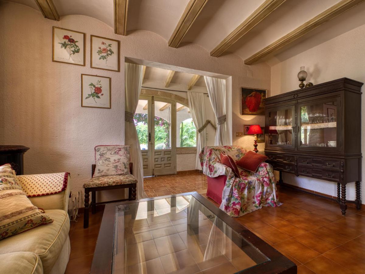 Villa Lander By Interhome Javea