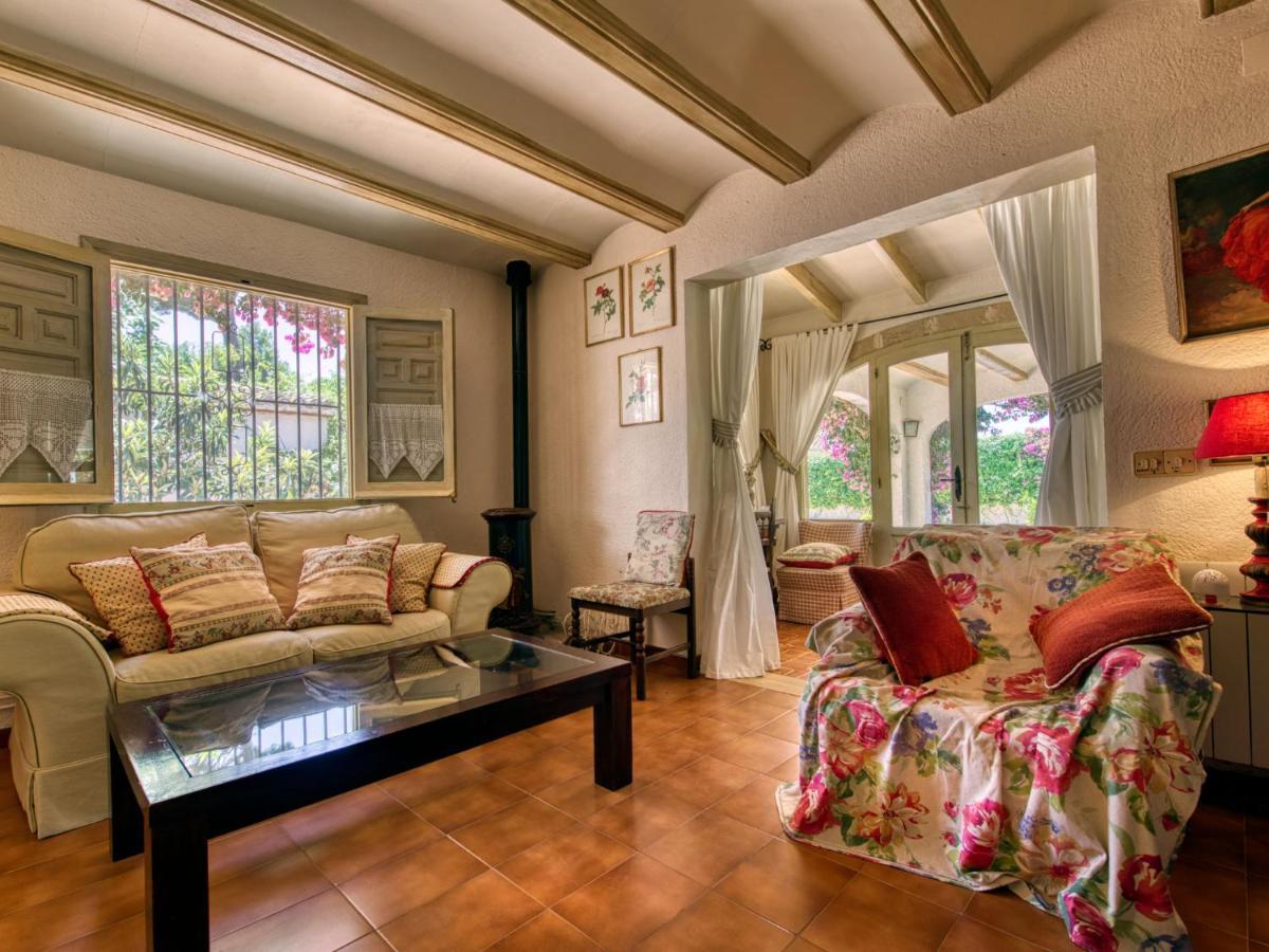 Lander By Interhome Villa Javea