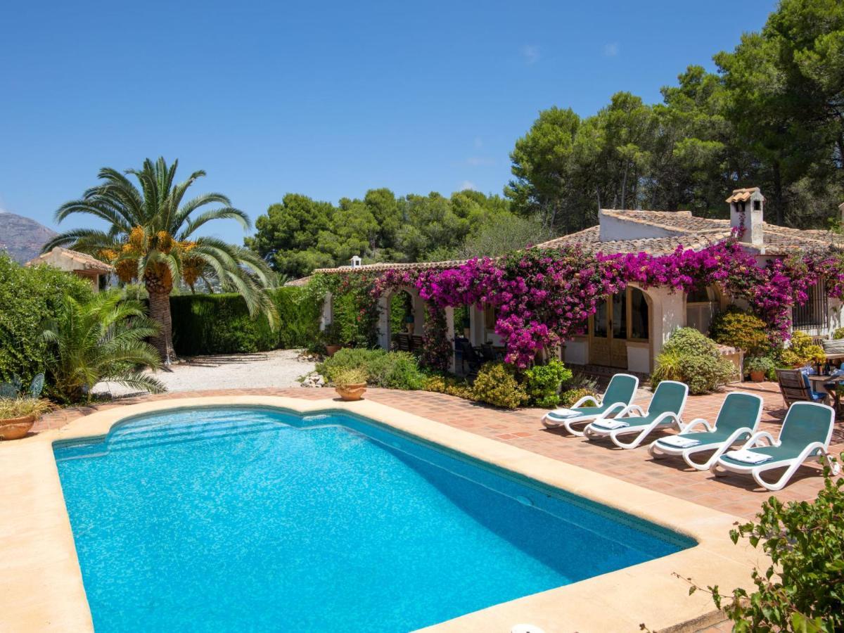 Lander By Interhome Javea