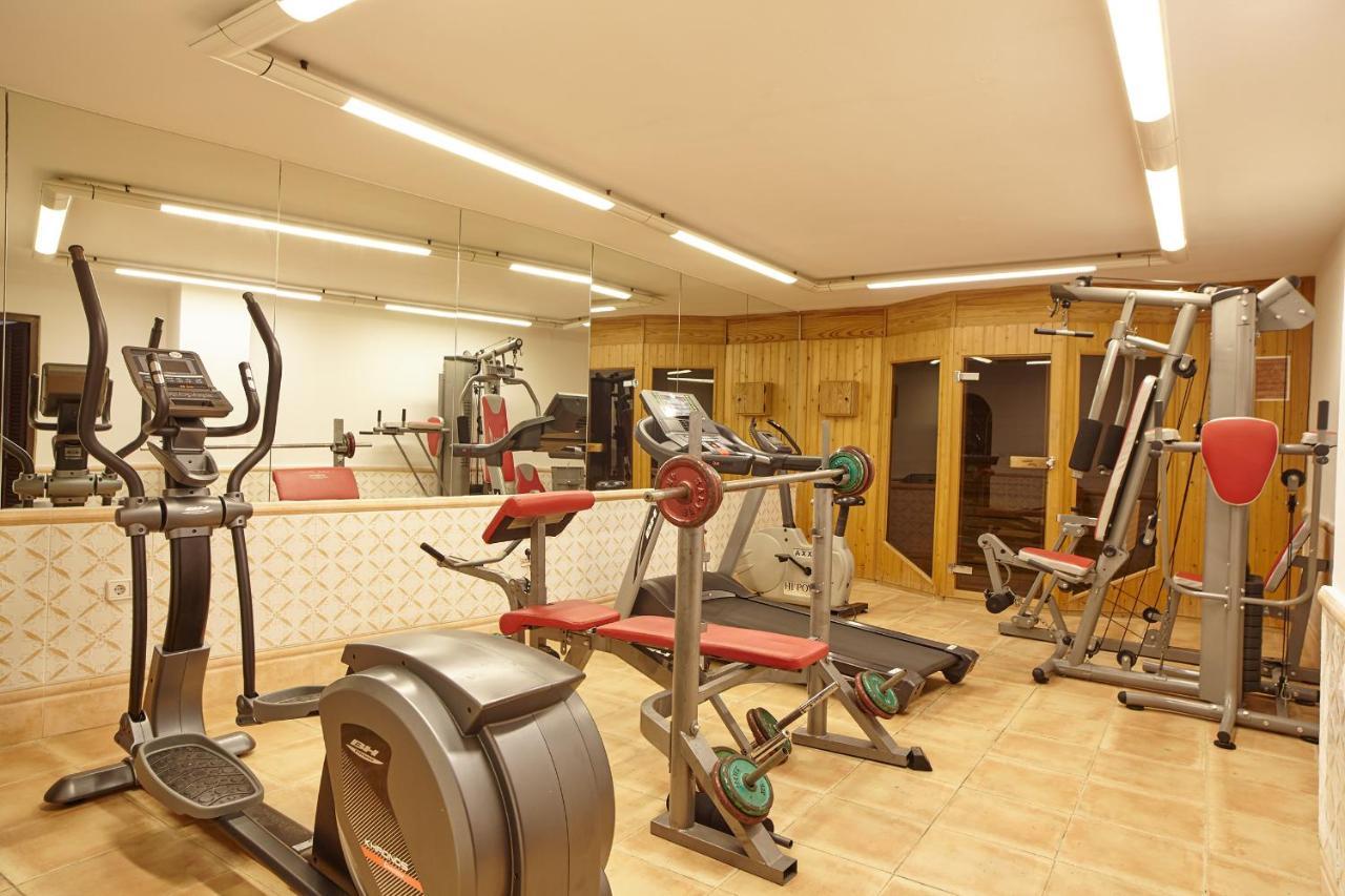 Arenal Hotel San Antonio Abad
