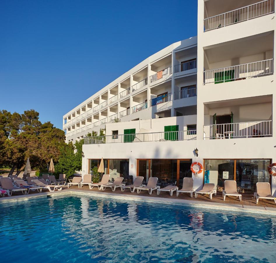 Ses Savines San Antonio (Ibiza)