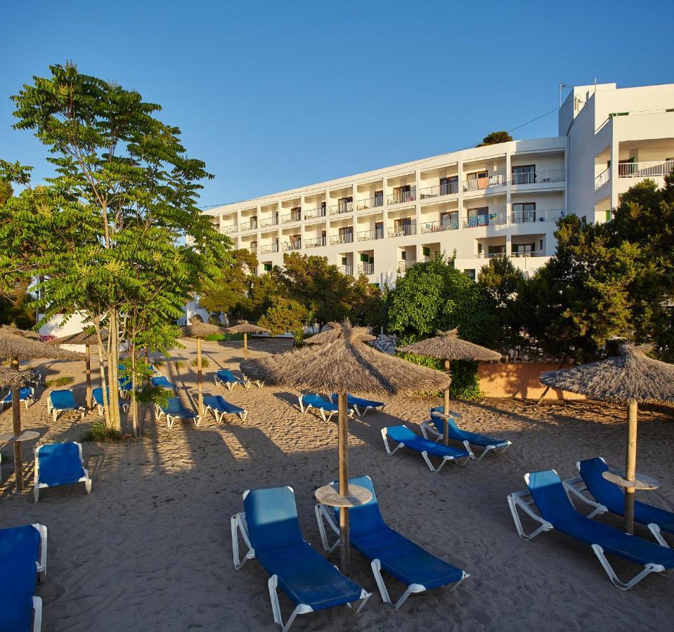 Hotel Ses Savines San Antonio (Ibiza)