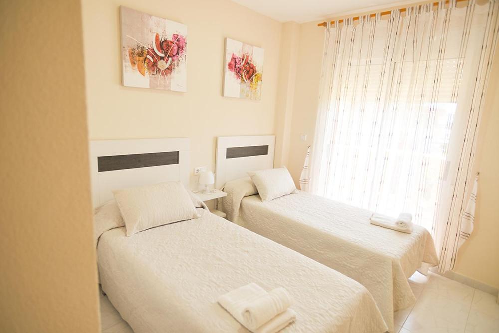 Apartamento Marina Vip * Torrevieja