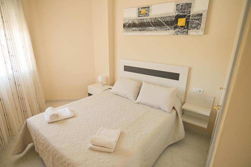 Apartamento Marina Vip Torrevieja