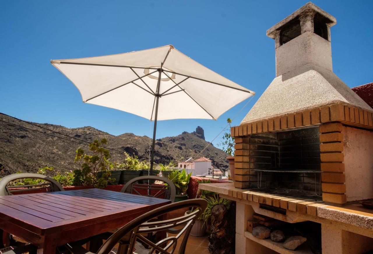 Rural Serafin Serafin The Views Holiday home Tejeda (Gran Canaria)
