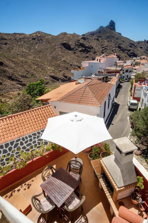 Holiday home Rural Serafin Serafin The Views