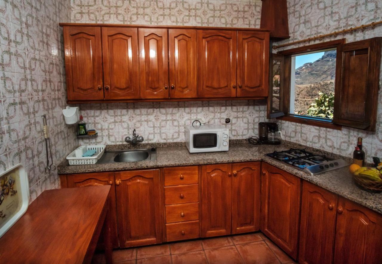 Holiday home Rural Serafin Serafin The Views *