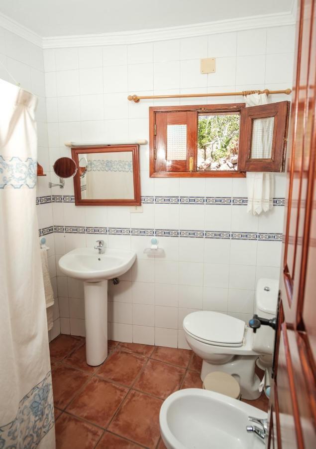 Holiday home Rural Serafin Serafin The Views