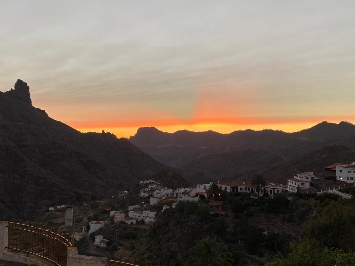Holiday home Rural Serafin Serafin The Views Tejeda (Gran Canaria)