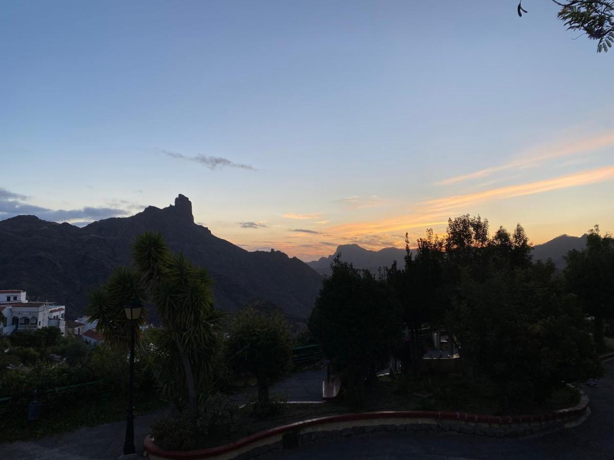 Holiday home Rural Serafin Serafin The Views Tejeda (Gran Canaria)