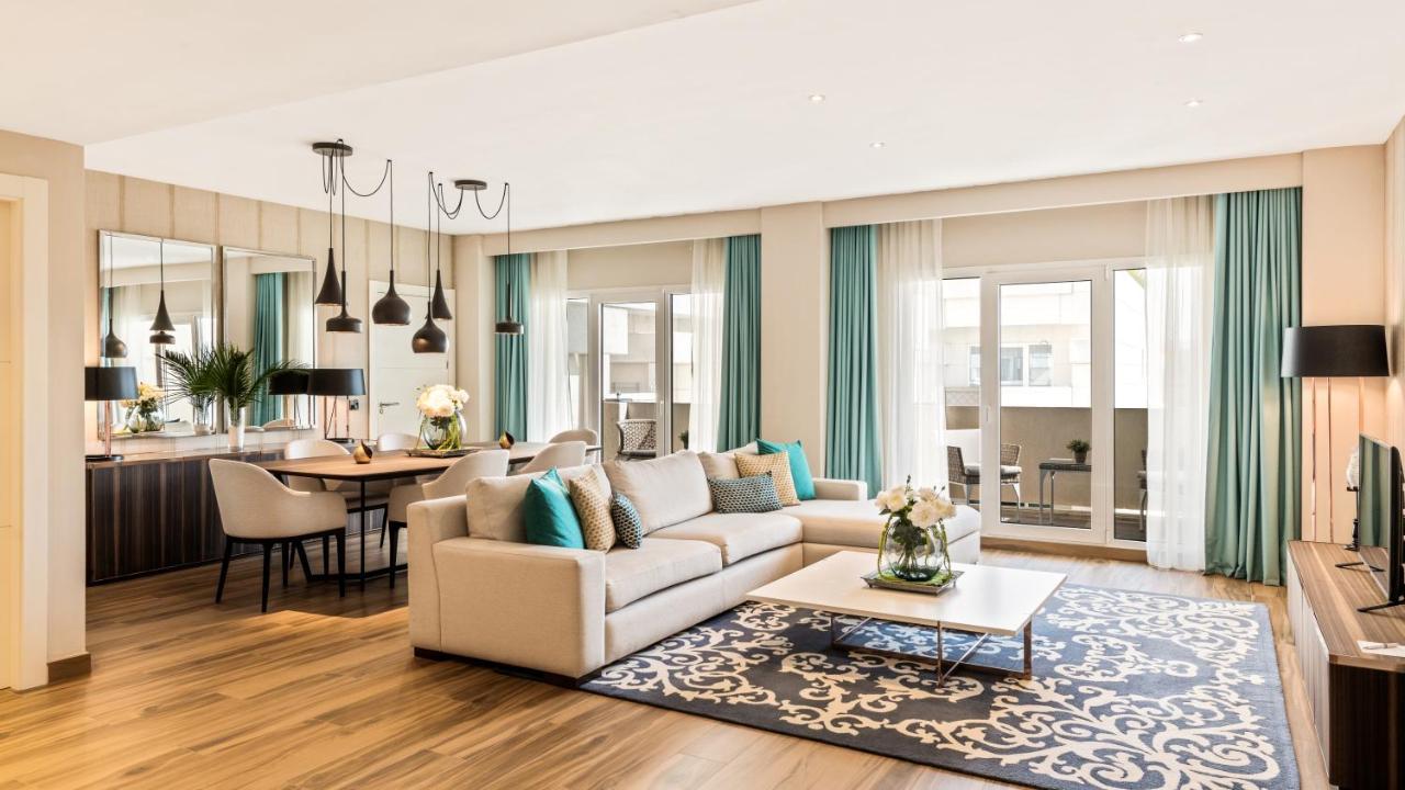 Alanda Hotel Marbella