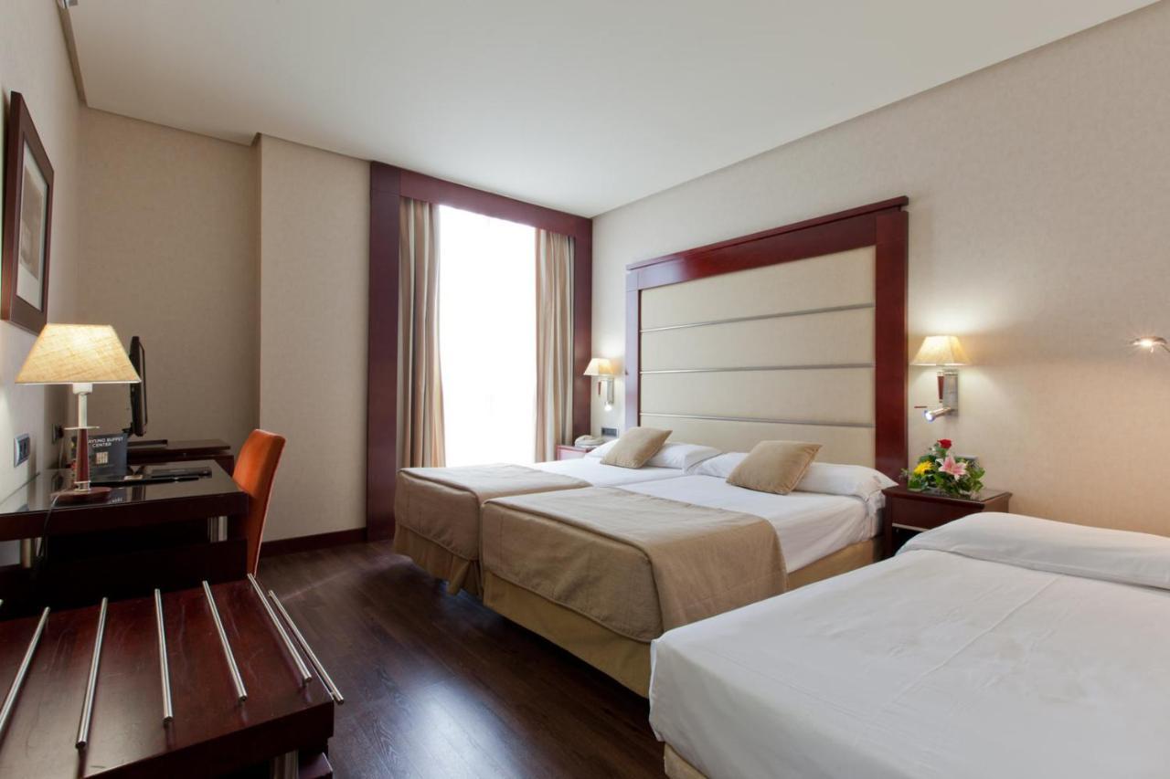 Center Hotel