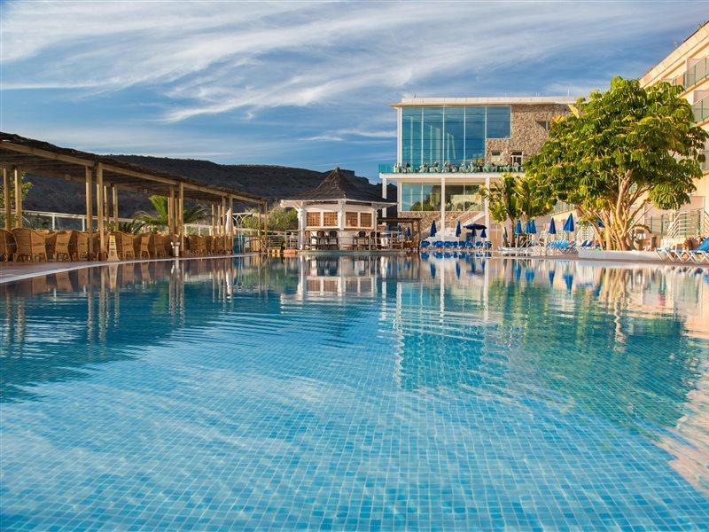 Hotel Mogan Princess & Club Mogán